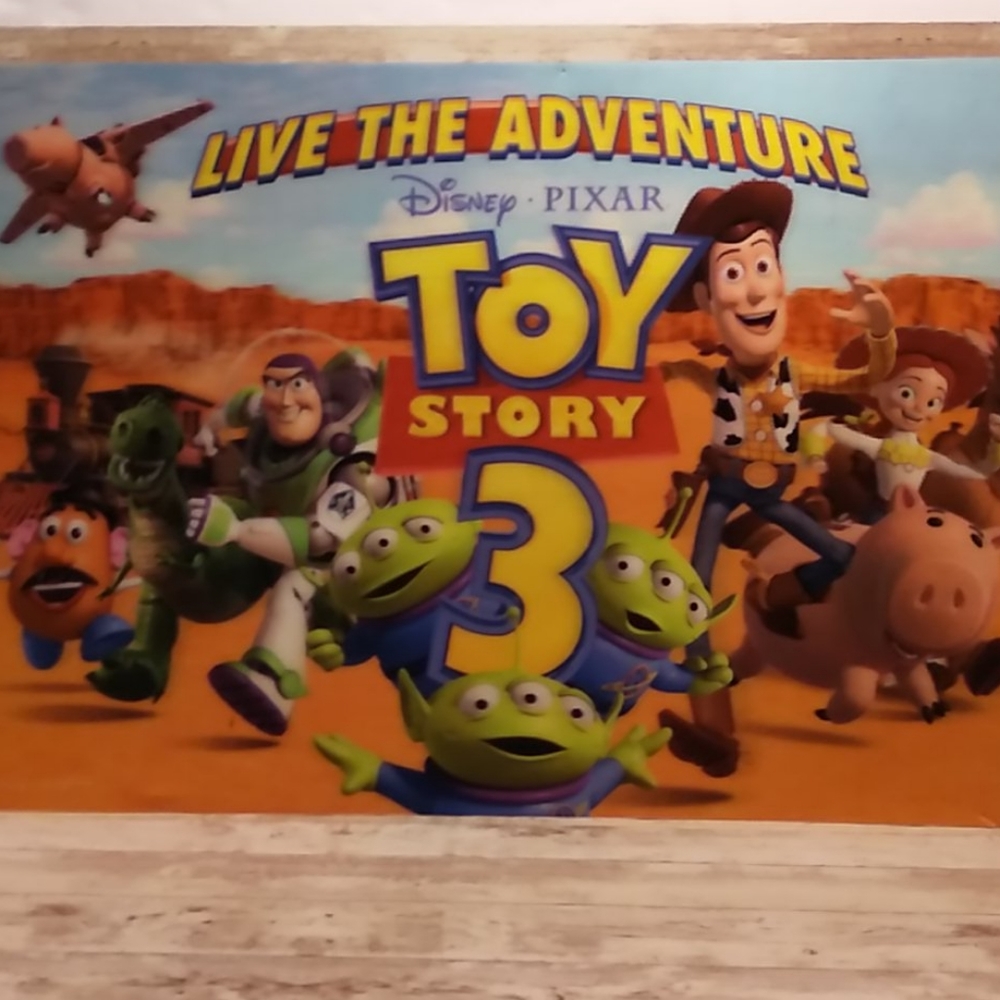 Toy story 3 picture